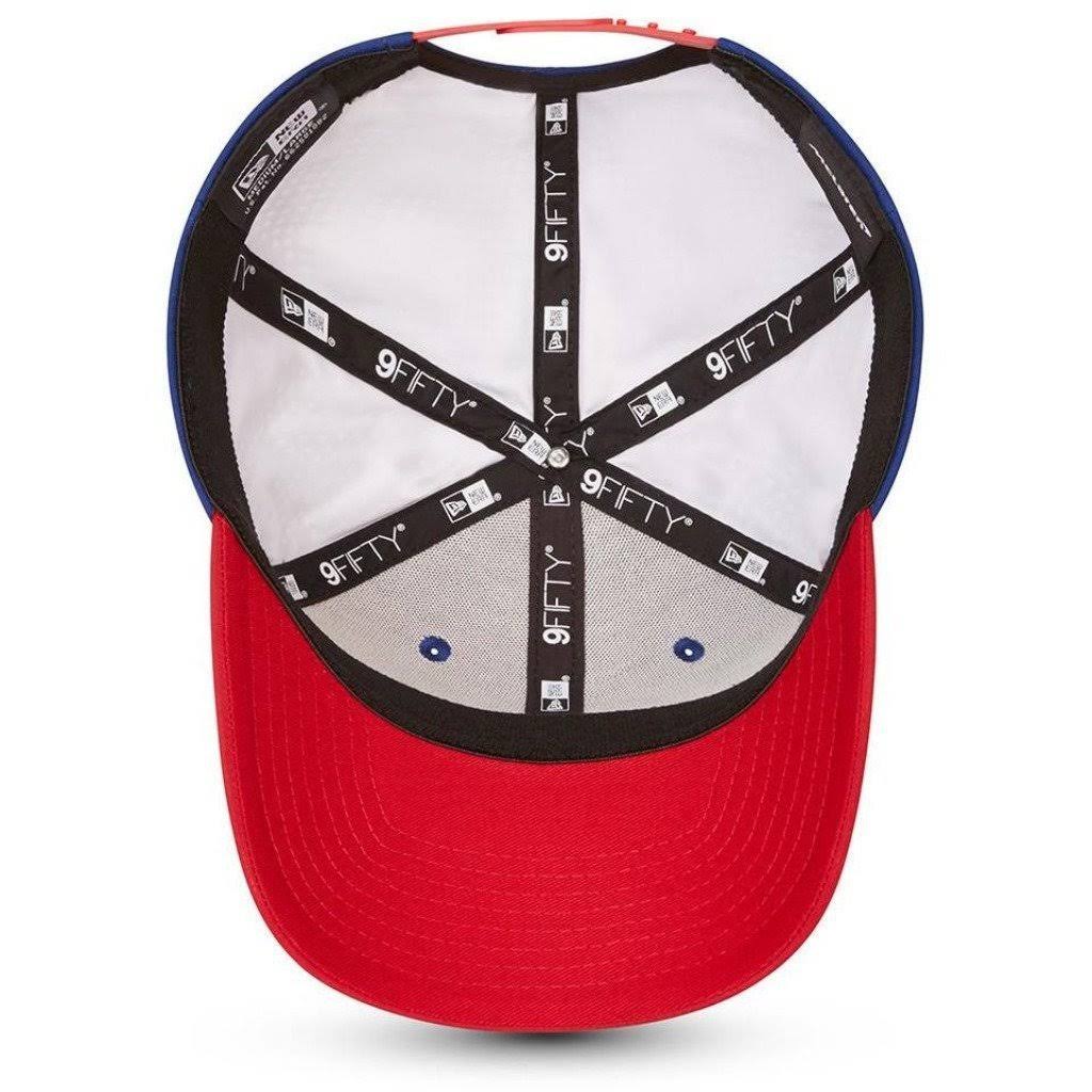 Blue New Era 9FIFTY Baseball Hat V362241