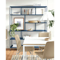 Sapphire Bookcase J7685