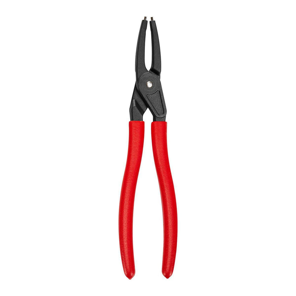 12 in. Internal Straight Snap Ring Pliers G521