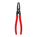 12 in. Internal Straight Snap Ring Pliers G521