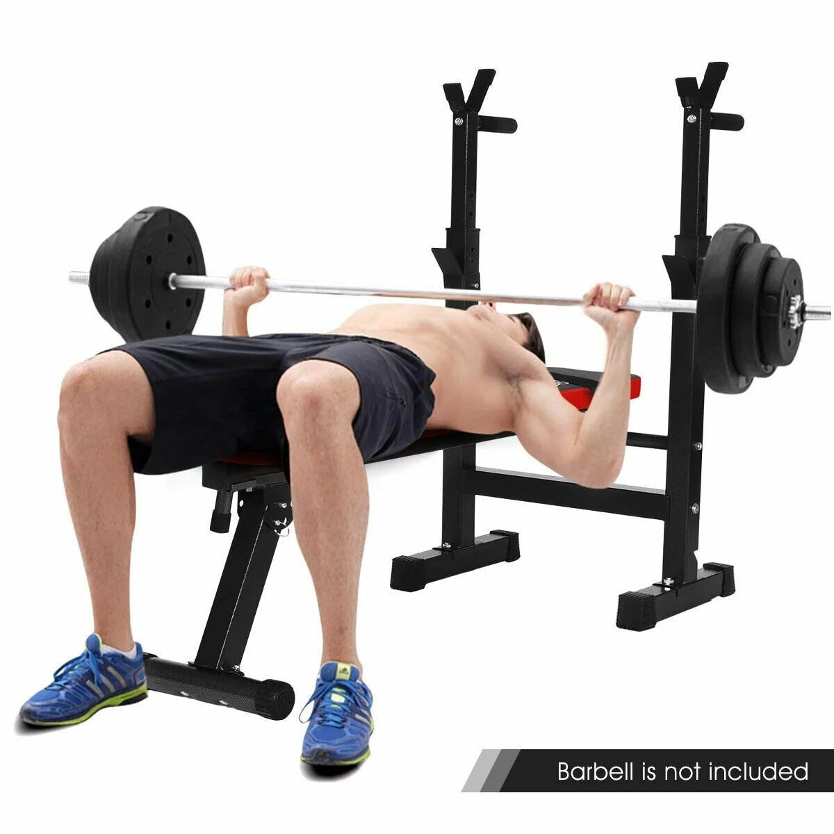 Adjustable Weight Bench B1933