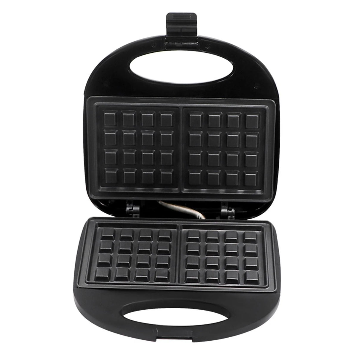 Nonstick Electric Waffle Maker Y830