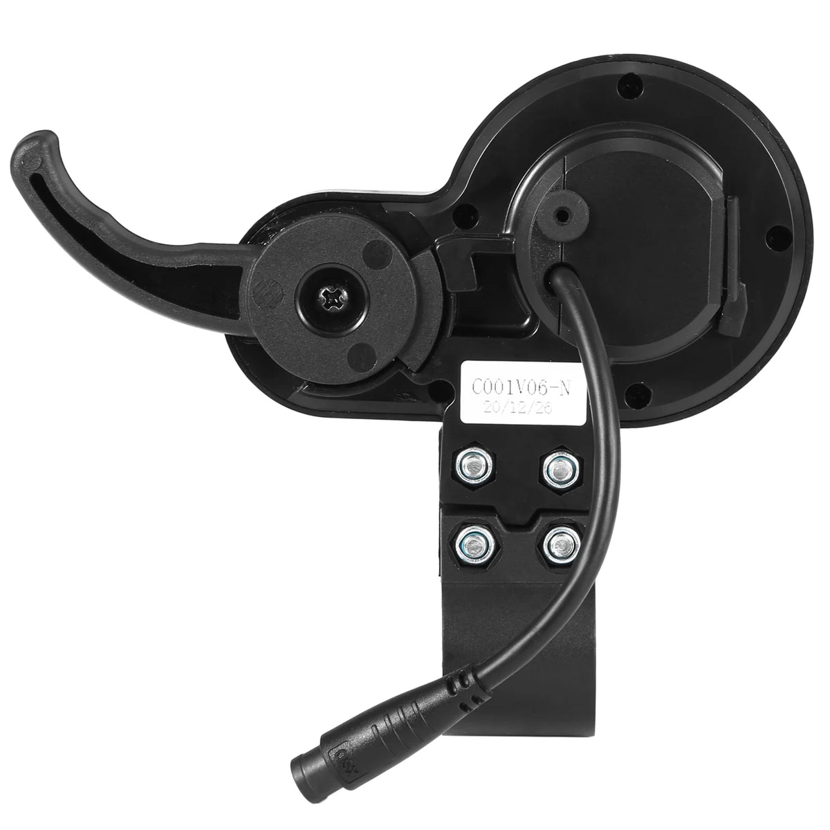 Electric Scooter Instrument Display Spare Parts B601219