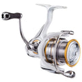 Aluminum Spinning Reel N6384