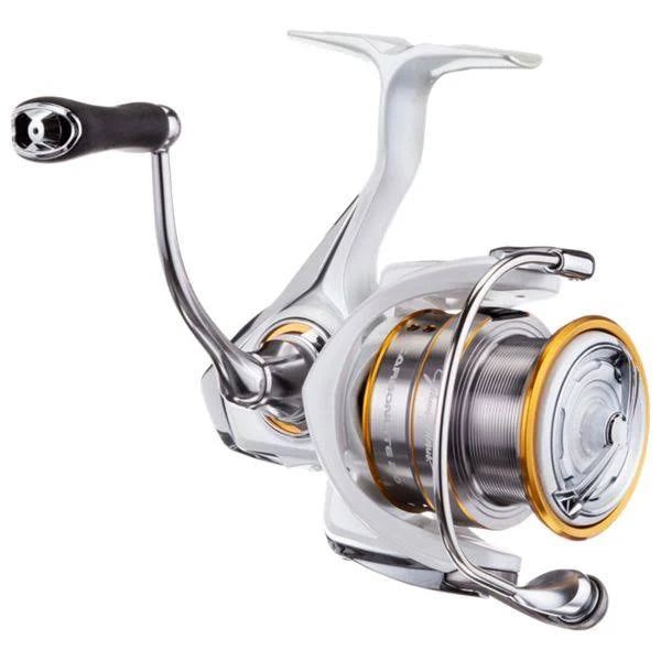 Aluminum Spinning Reel N6384
