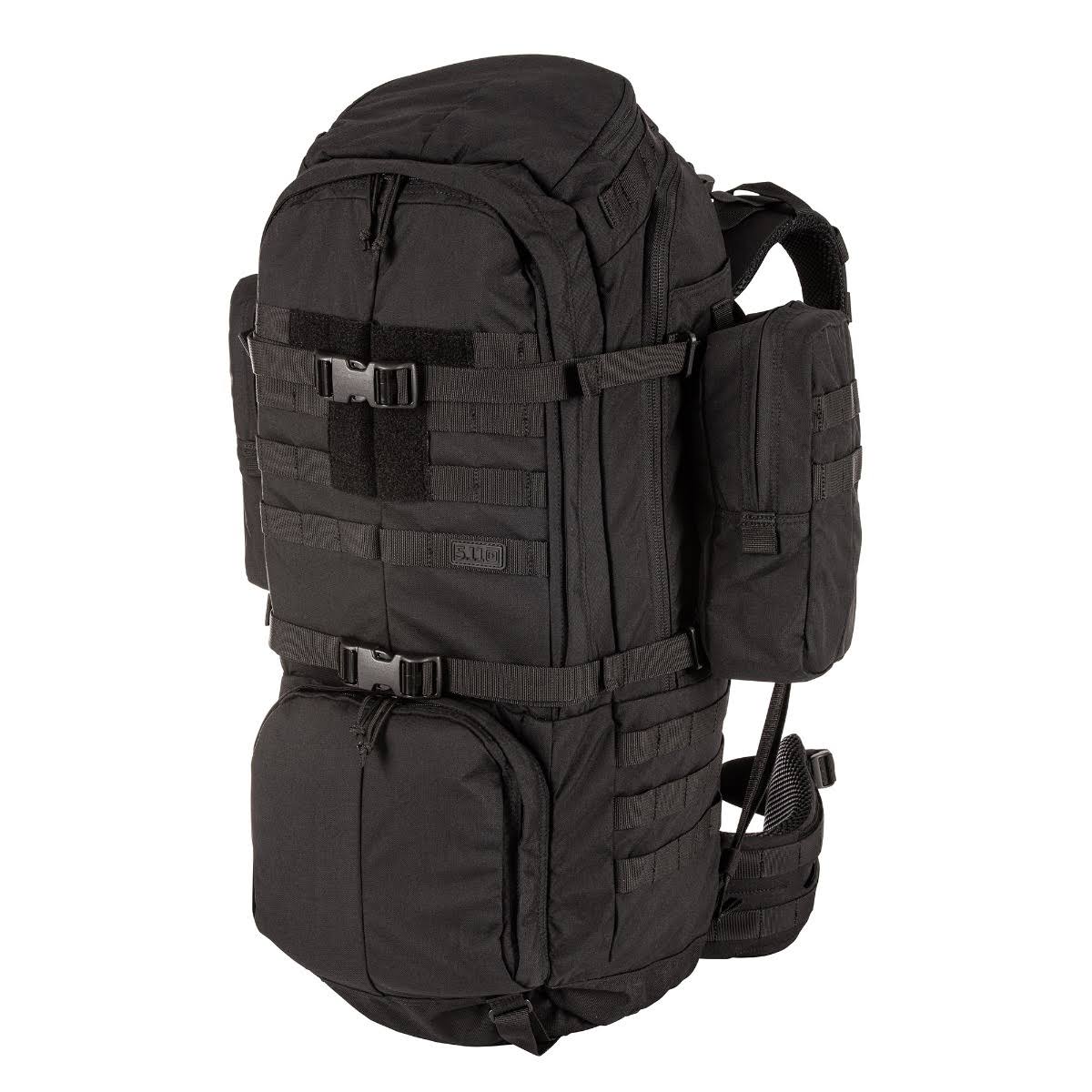 Tactical Backpack M53201