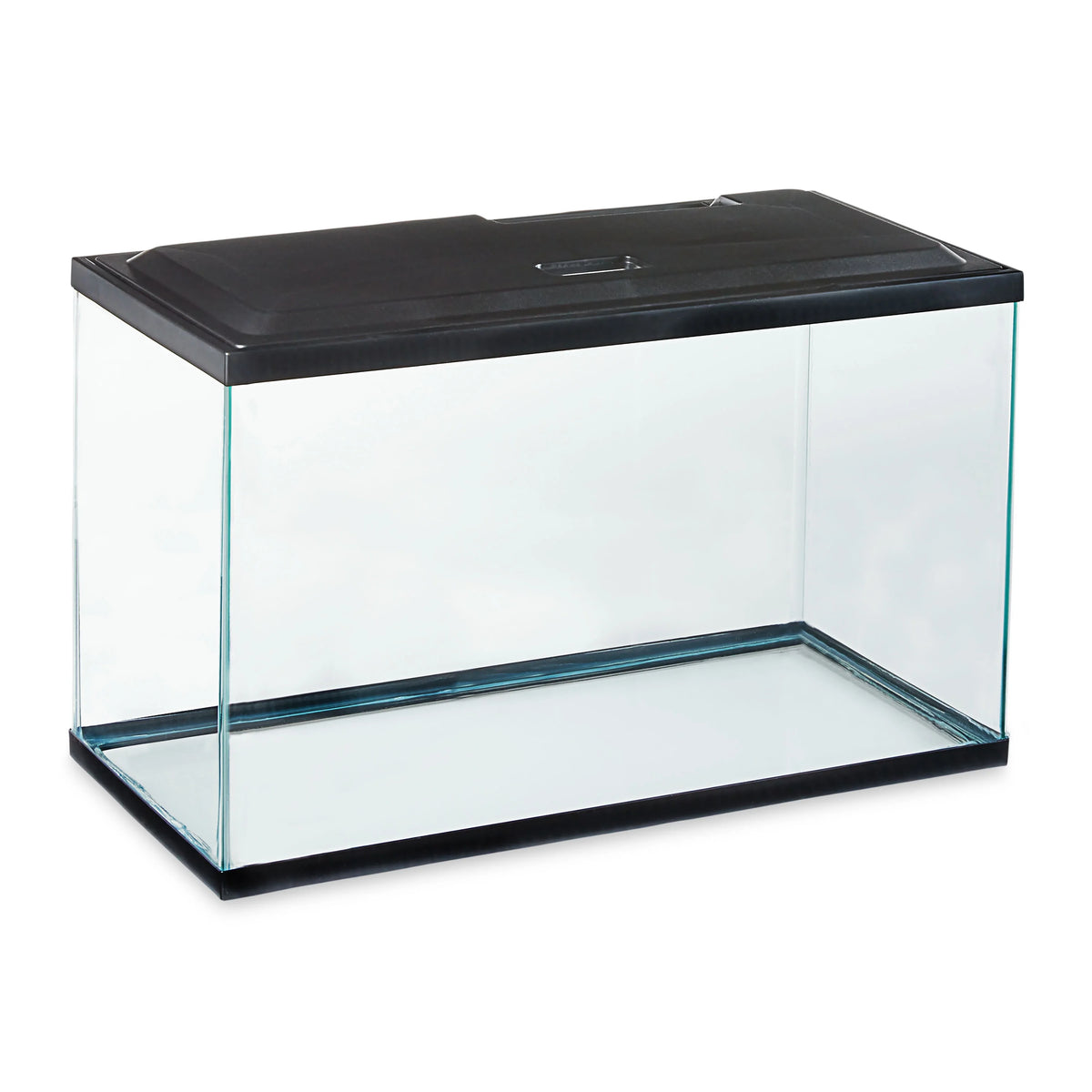 10-Gallon Glass Aquarium Starter Kit K618055