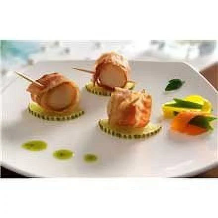 Bacon Wrapped Scallop B9619