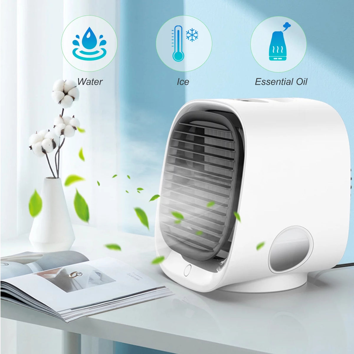 Portable Air Cooler G7121