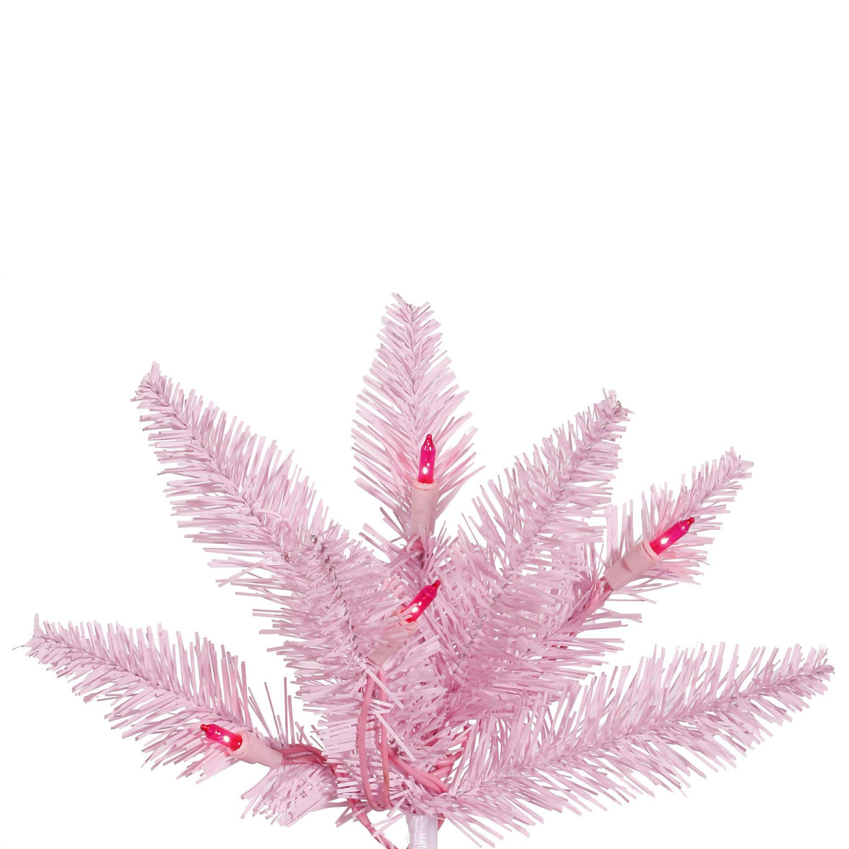 7.5 x 40 x 22 Pink Slim Fir R13421