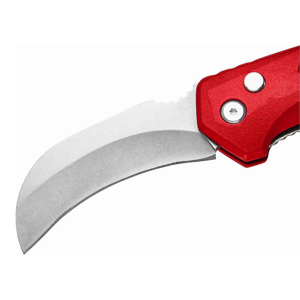 Hawkbill Flip Knife C551