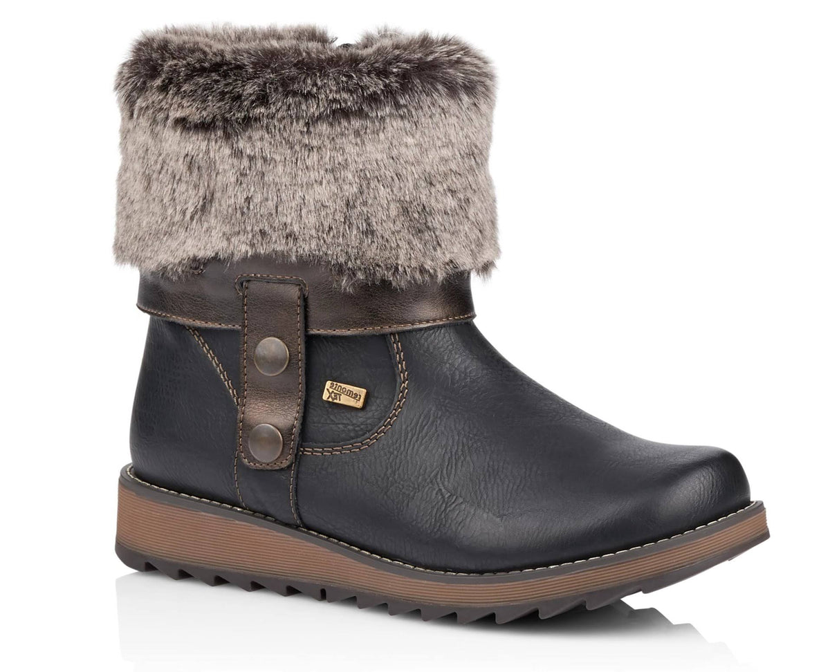 Black / 36 Shoes G262492