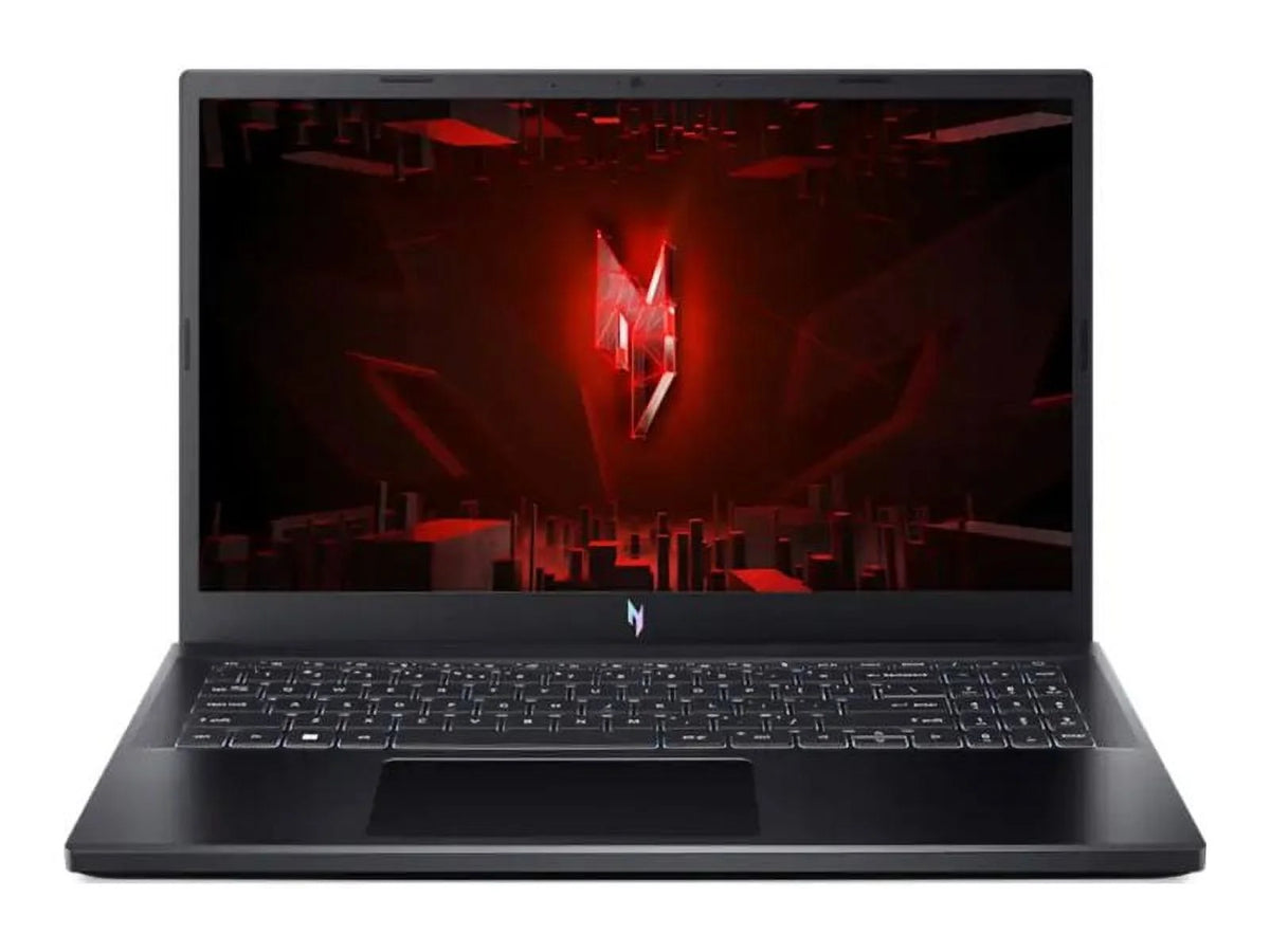 15.6" IPS Full HD 144 Hz Laptop with Intel Core i5, 16 GB RAM, 512 GB SSD, GeForce RTX 3050 G461451