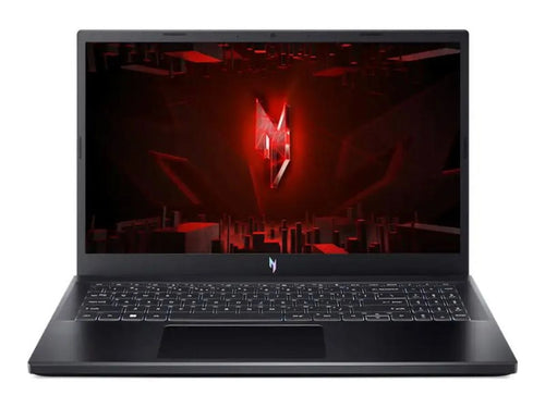 15.6" IPS Full HD 144 Hz Laptop with Intel Core i5, 16 GB RAM, 512 GB SSD, GeForce RTX 3050 G461451