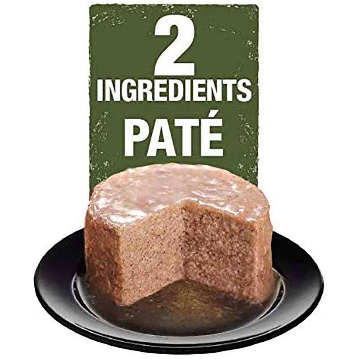Chicken Pate Cat Food I886