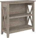Small 2 Shelf Bookcase N5811
