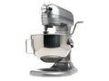 Metallic Chrome Kitchen Machine Q3080