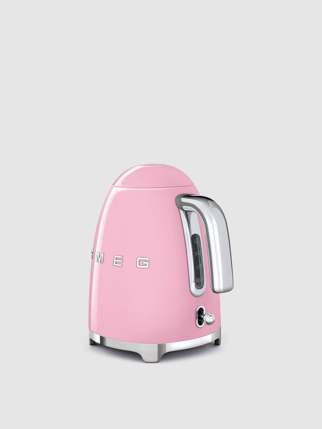 Pink Electric Kettle G49711