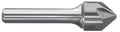 3/4 x 1/2 100-Deg. Carbide Countersink V873