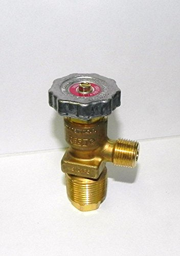 Propane Tank Service Valve V848682