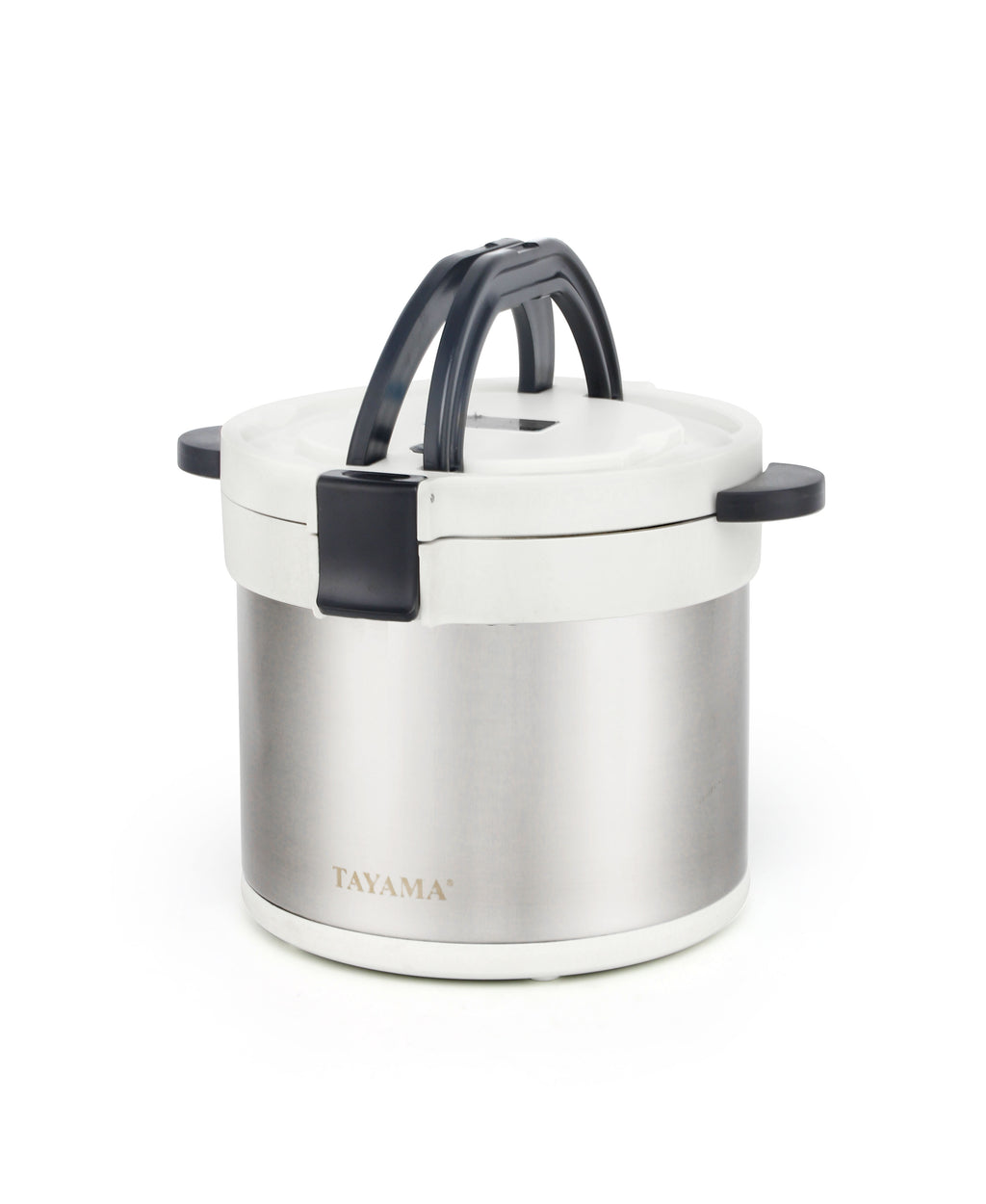 White 7-Qt Thermal Cooker B627997