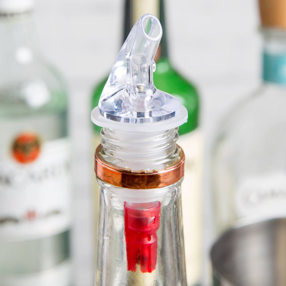 Measured Liquor Pourer R63625