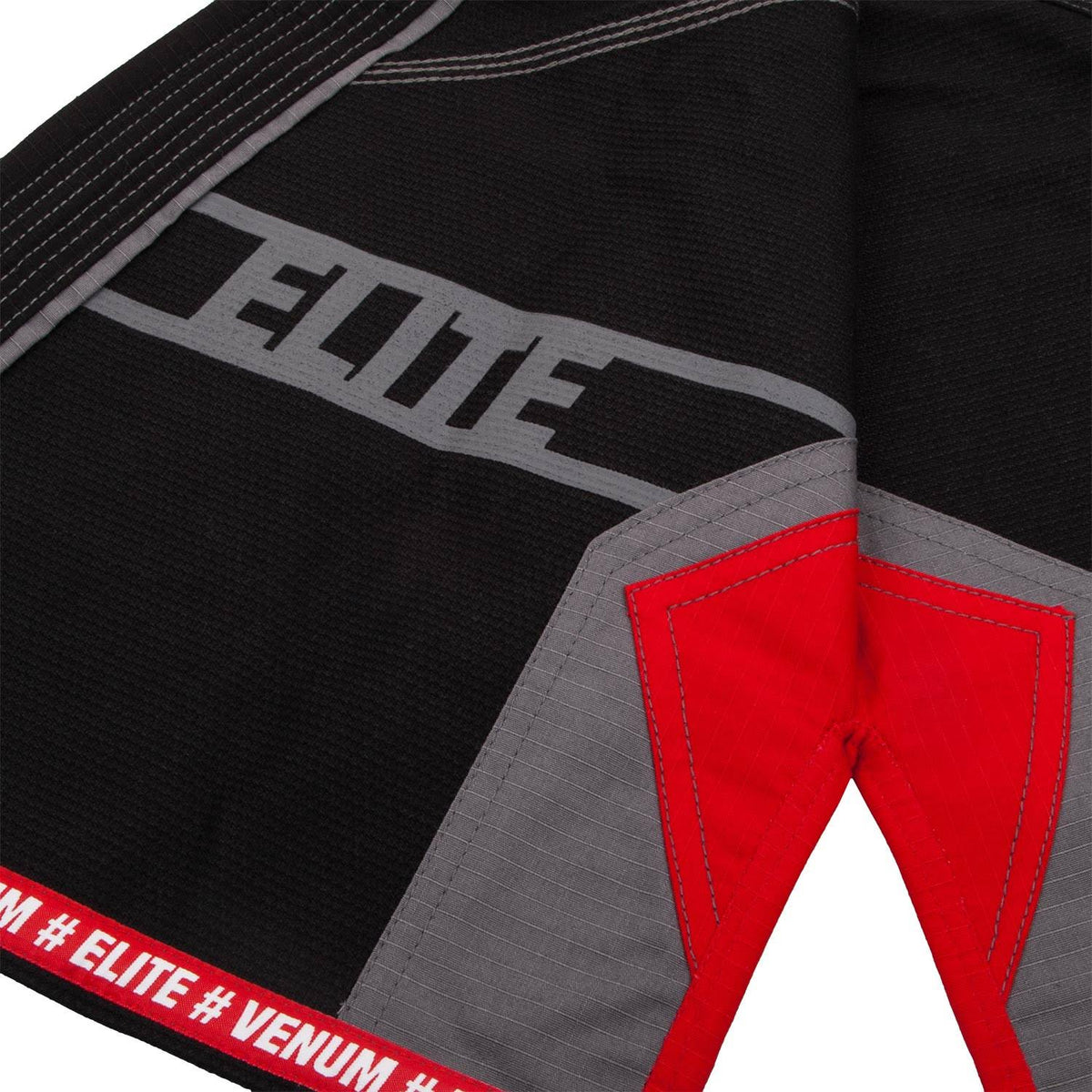 Black BJJ Gi P88655