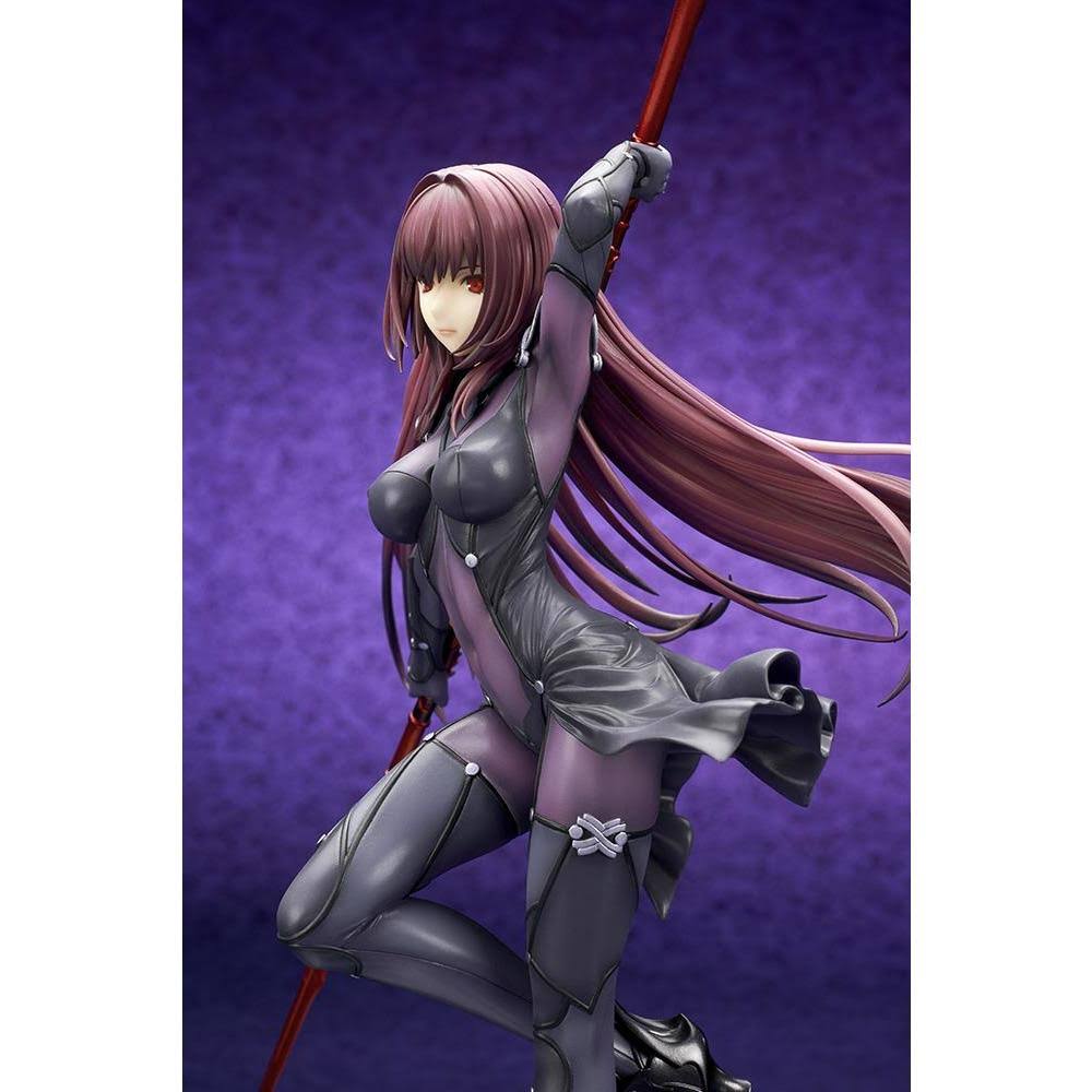1/7 Scale Figure E277