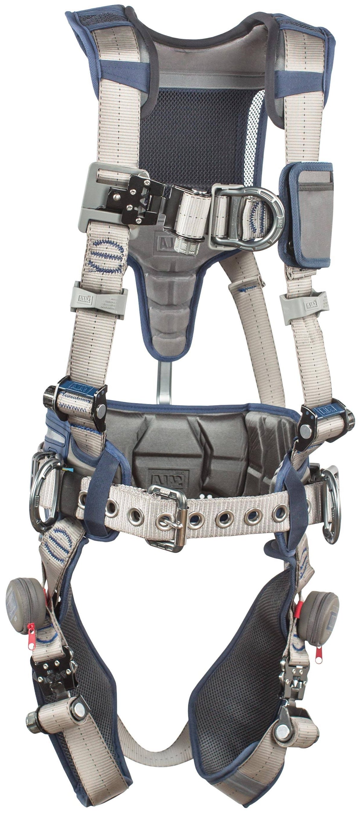 Climbing Harness XXL M744766