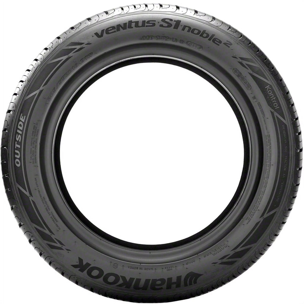 All Season 215/55ZR17 94W Passenger Tire I67380