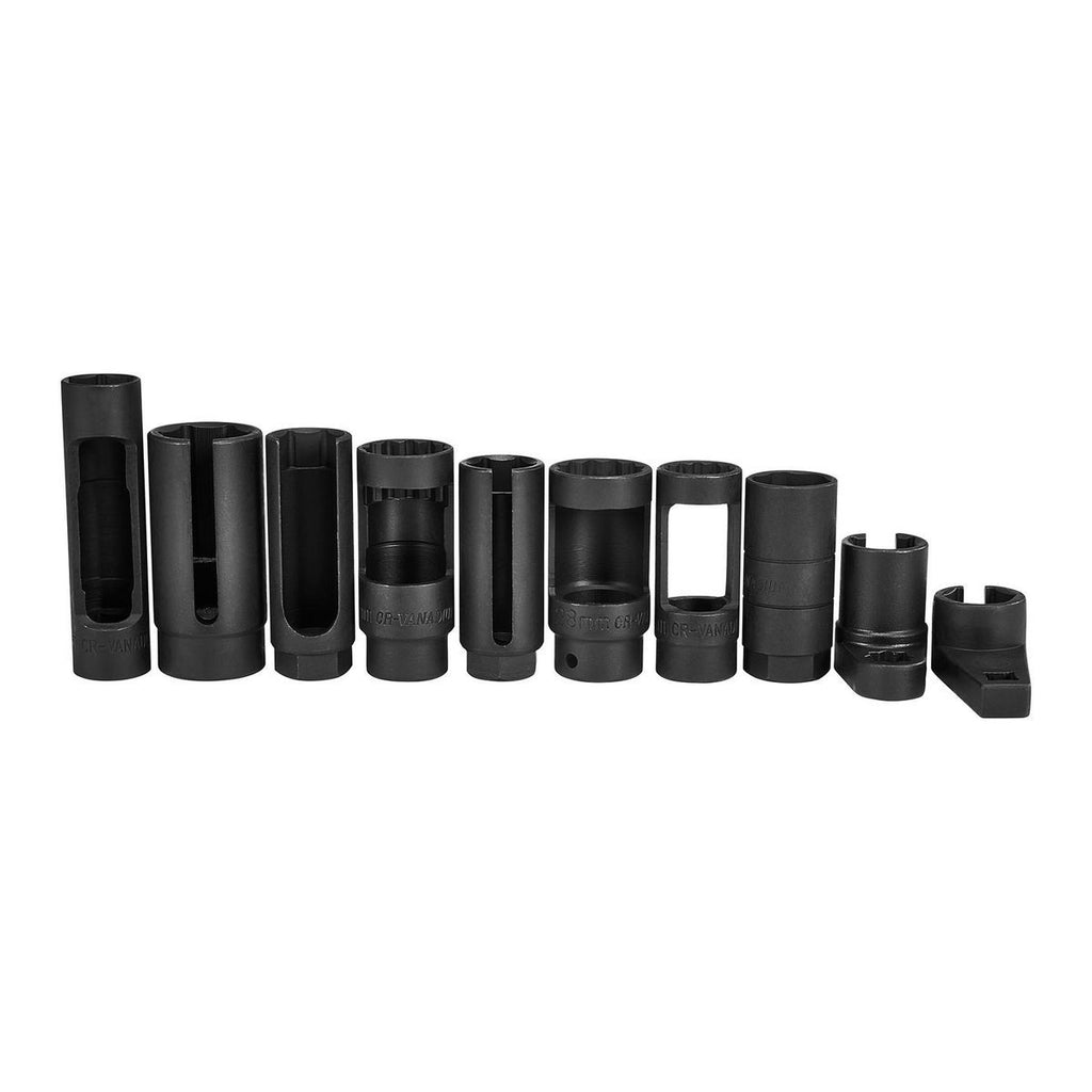 Oxygen Sensor and Diesel Injection Socket Set C5806