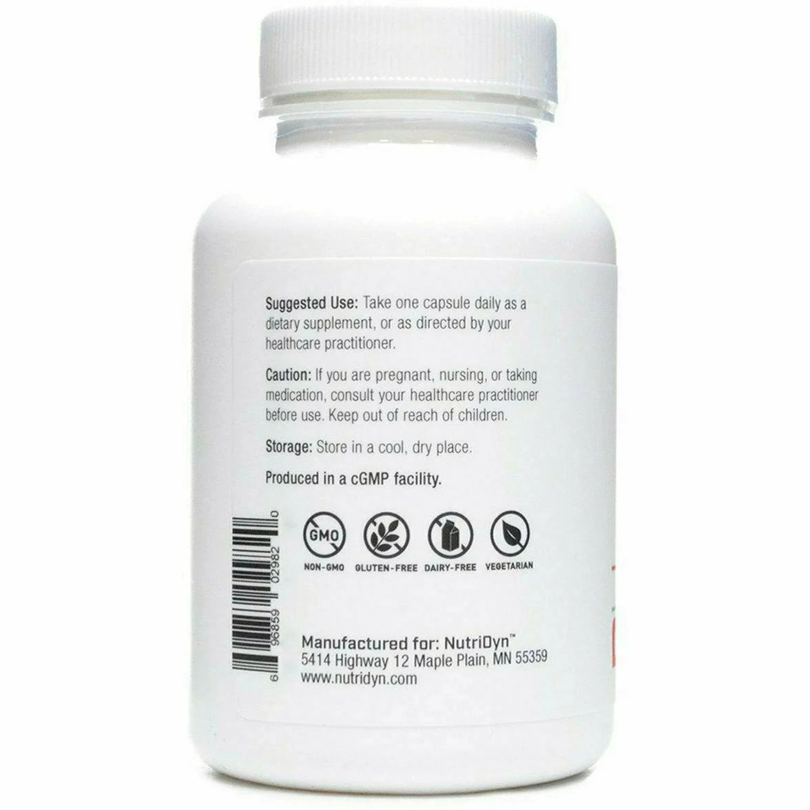 600 mg N-Acetyl-Cysteine R278