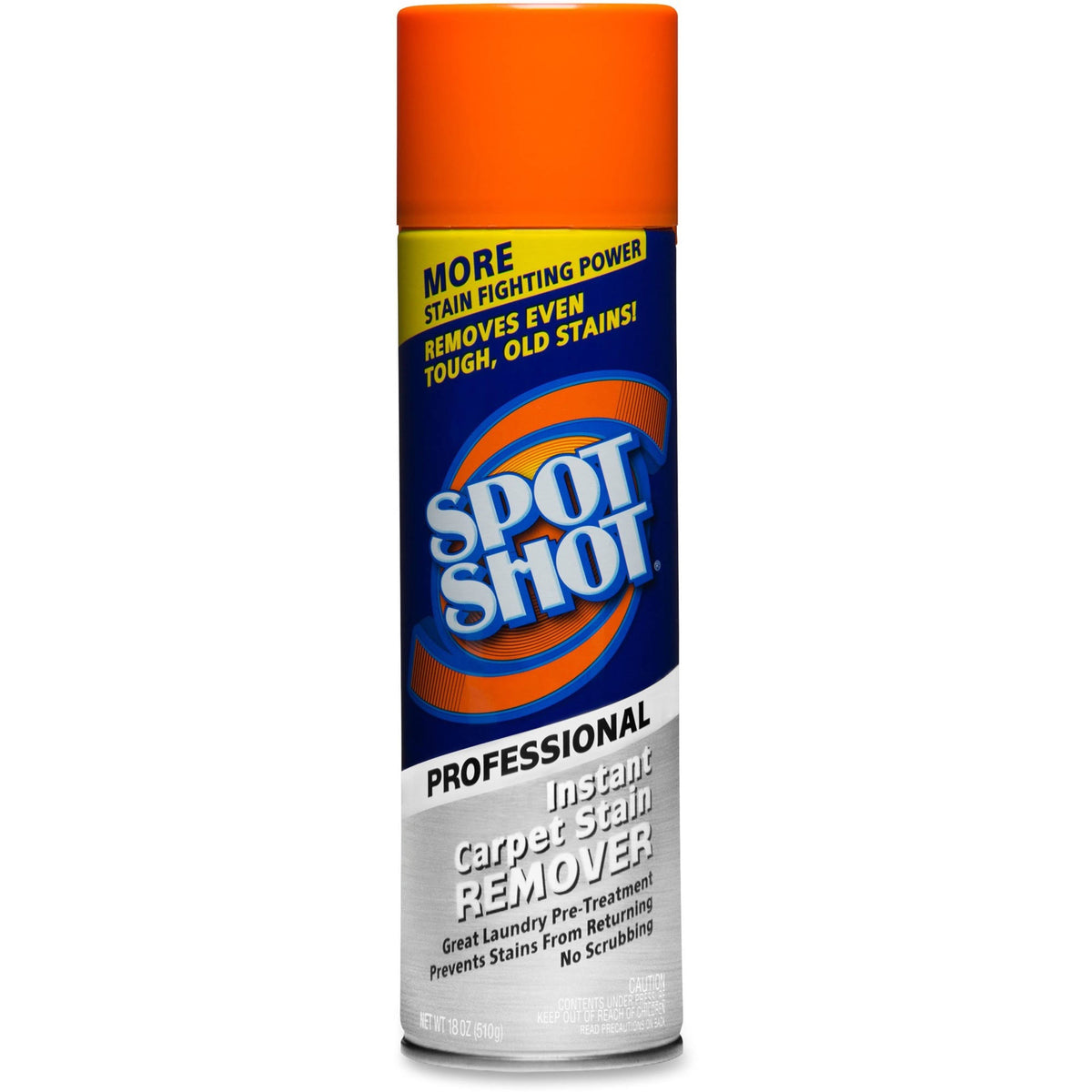 Spot Shot Carpet Stain Remover U279322