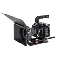 Cage Kit 5 for Blackmagic Pocket Cinema Camera 6K/4K X870