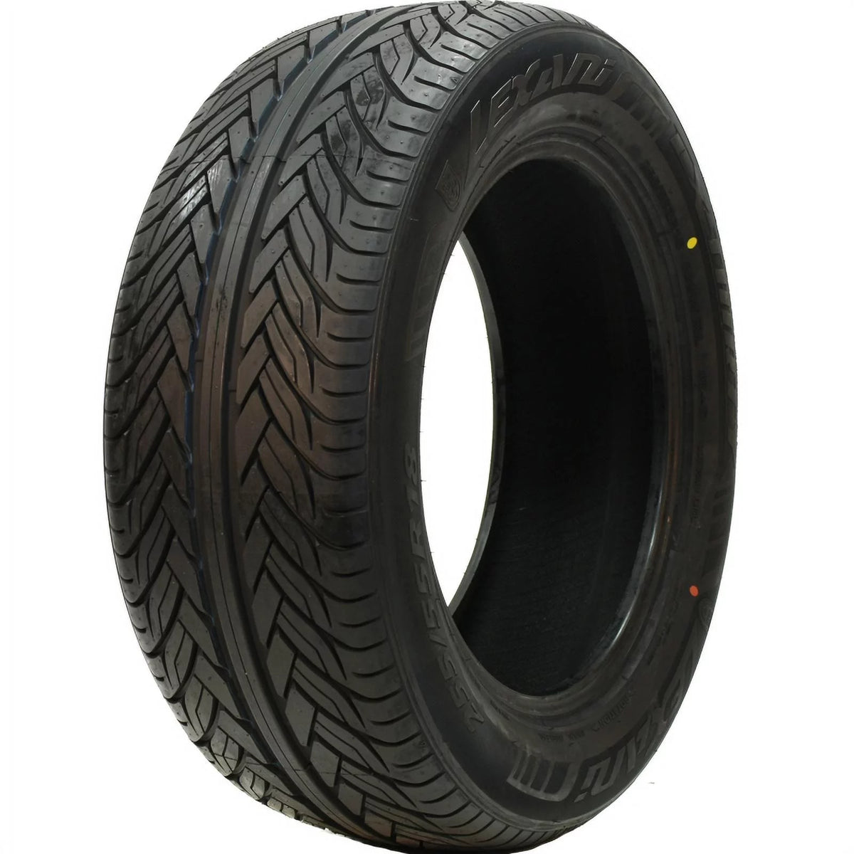 All Season 275/25ZR24 96W XL Passenger Tire J7580