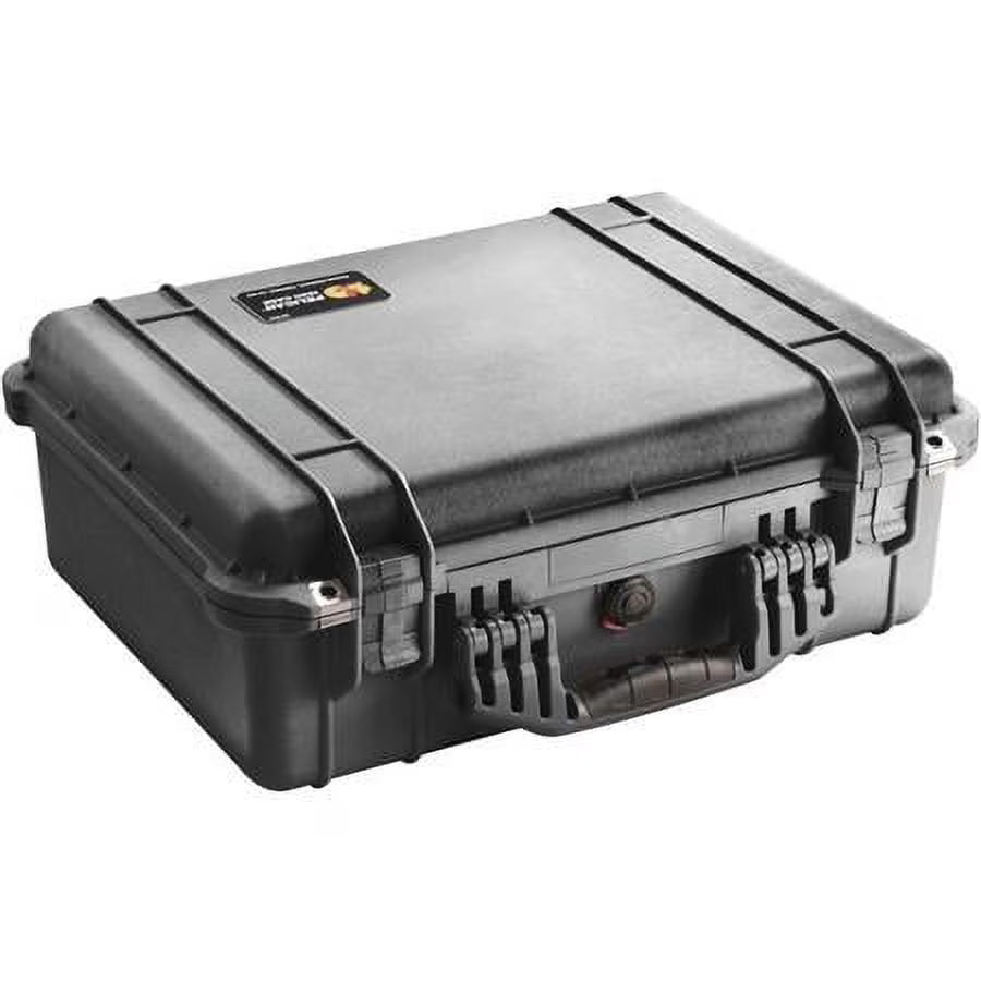 Black 0.91cu ft Protector Case Y180
