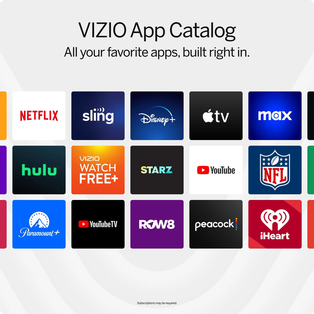 40" Class FHD LED Smart TV U674