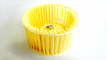 Rear Fan O662