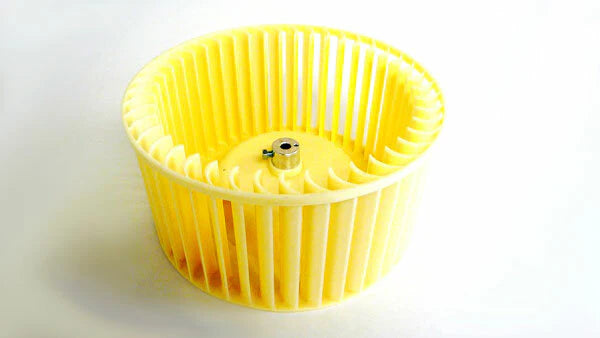 Rear Fan O662