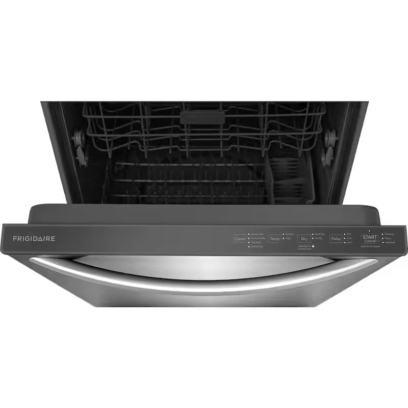 Stainless Steel 24 in Built in Dishwasher C490599