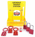 Lockout Station Z463653