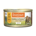 Instinct Cat Food I380354