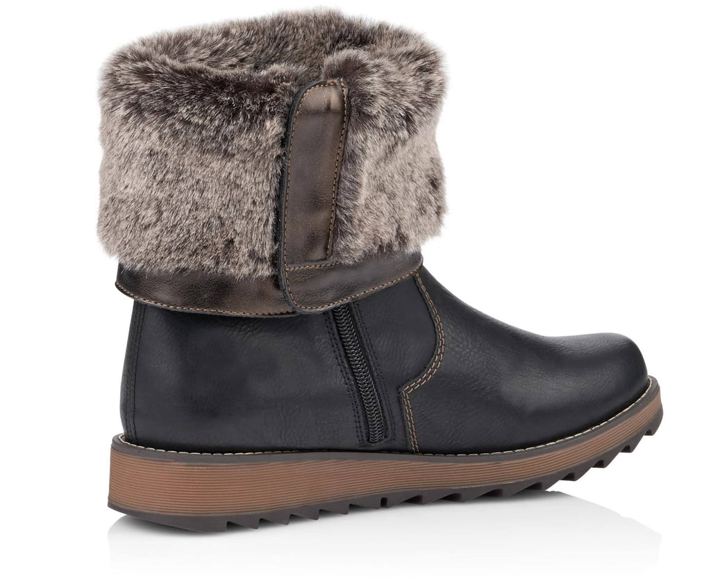 Black / 36 Shoes G262492
