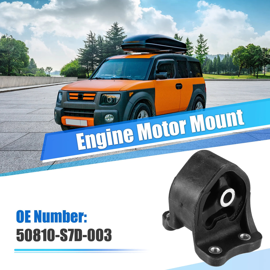 Engine Motor Mount Bracket A468646