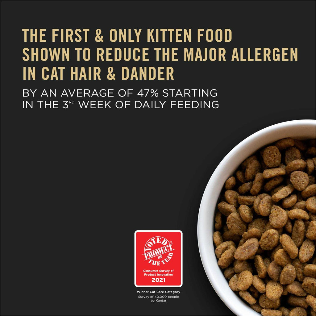 Chicken & Rice Dry Cat Food Y4040