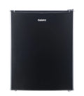 Black 2.7 Cu ft Single Door Mini Fridge I93241