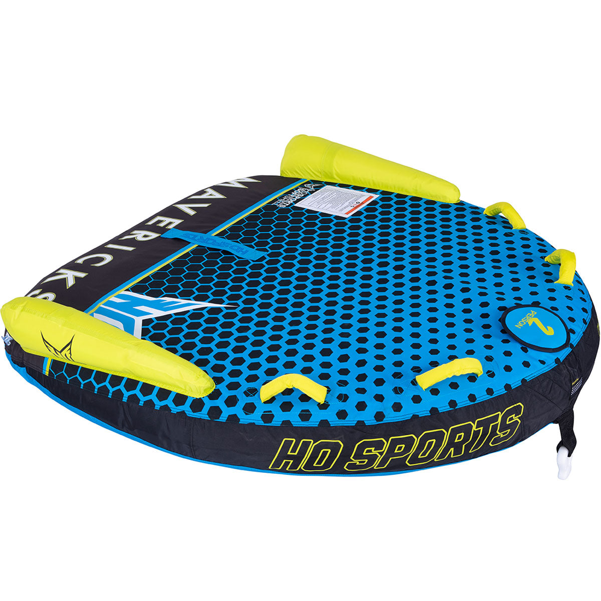 Mavericks Tube B1214
