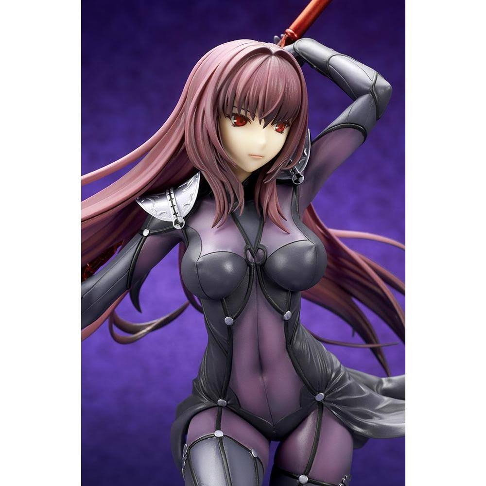 1/7 Scale Figure E277