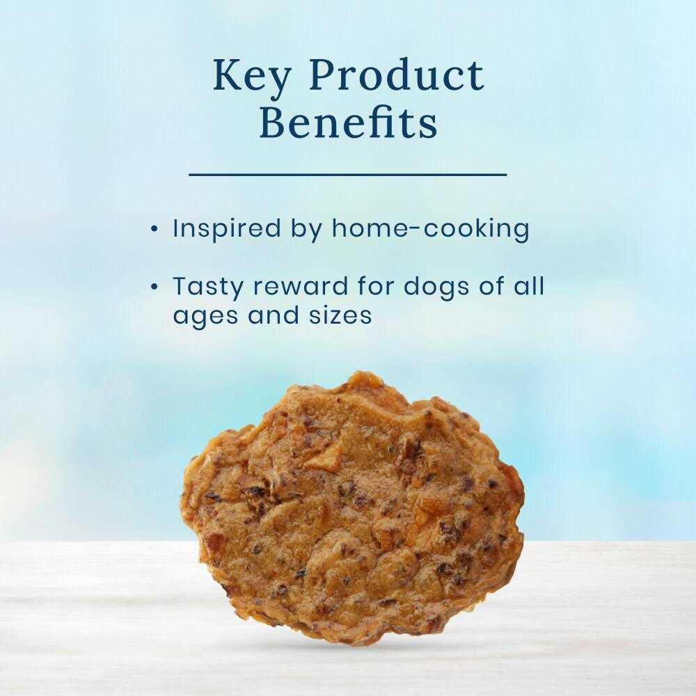 Chicken Natural Dog Treats W83953