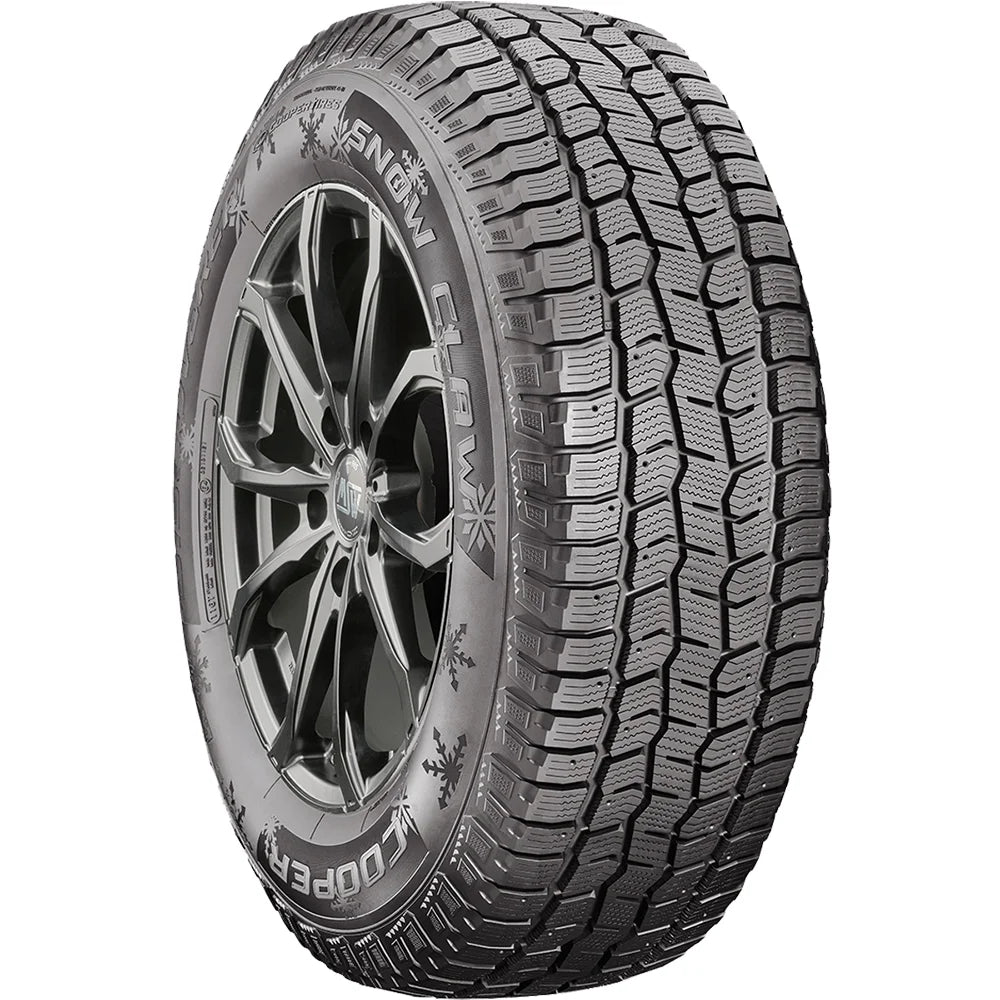 Winter Light Truck Tire T874